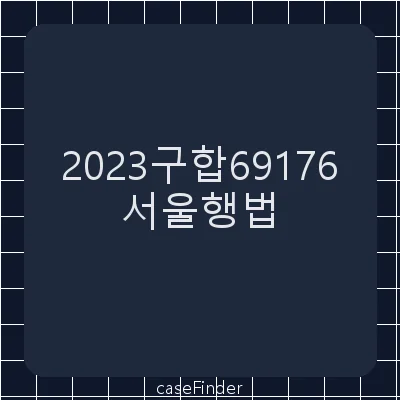 요양급여비용환수처분취소 - 서울행정법원